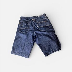 Y2K parish jorts  Men's Jean Shorts